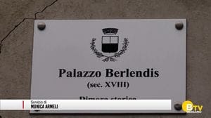 Bolgare, a palazzo Berlendis un polo di riferimento per le famiglie