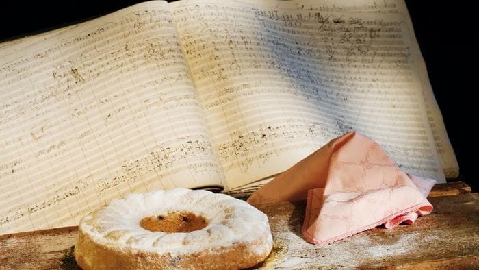 La storia di Bergamo attraverso un dolce tradizionale: ecco la torta Donizetti La storia di Bergamo attraverso un dolce tradizionale: ecco la torta Donizetti