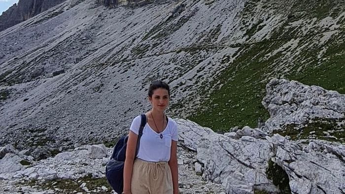 «Le parole curano», e aiutano anche a uscire dalle montagne russe della vita «Le parole curano», e aiutano anche a uscire dalle montagne russe della vita