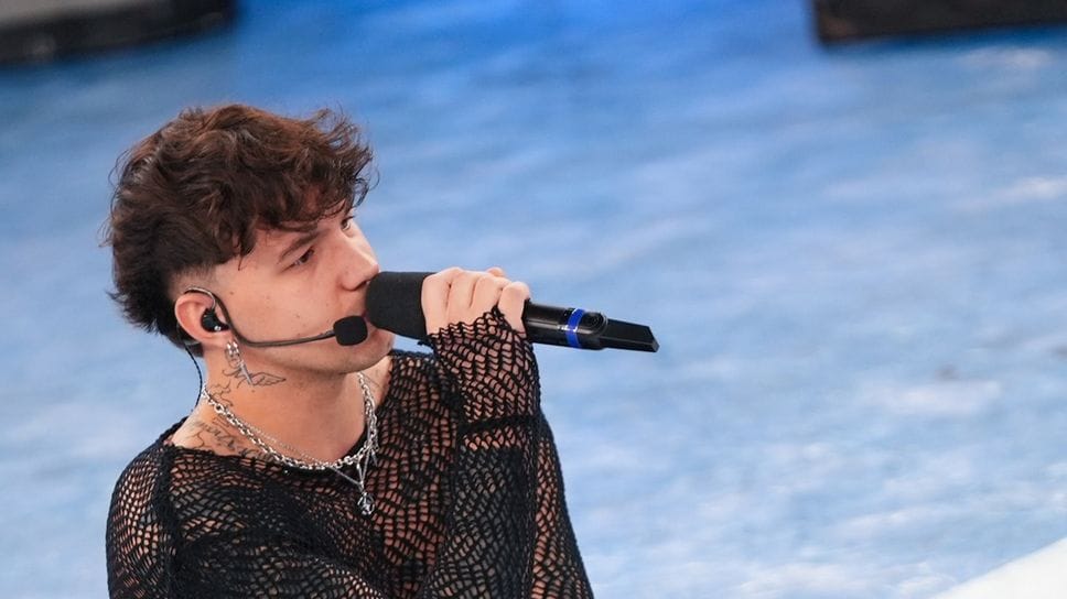 Simone Opini  in arte Opi