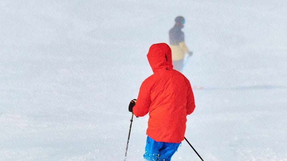 Sulle piste è bene andarci ben preparati, anche atleticamente