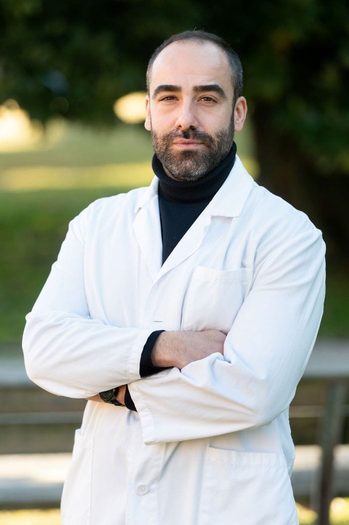 Sebastiano Giambartino