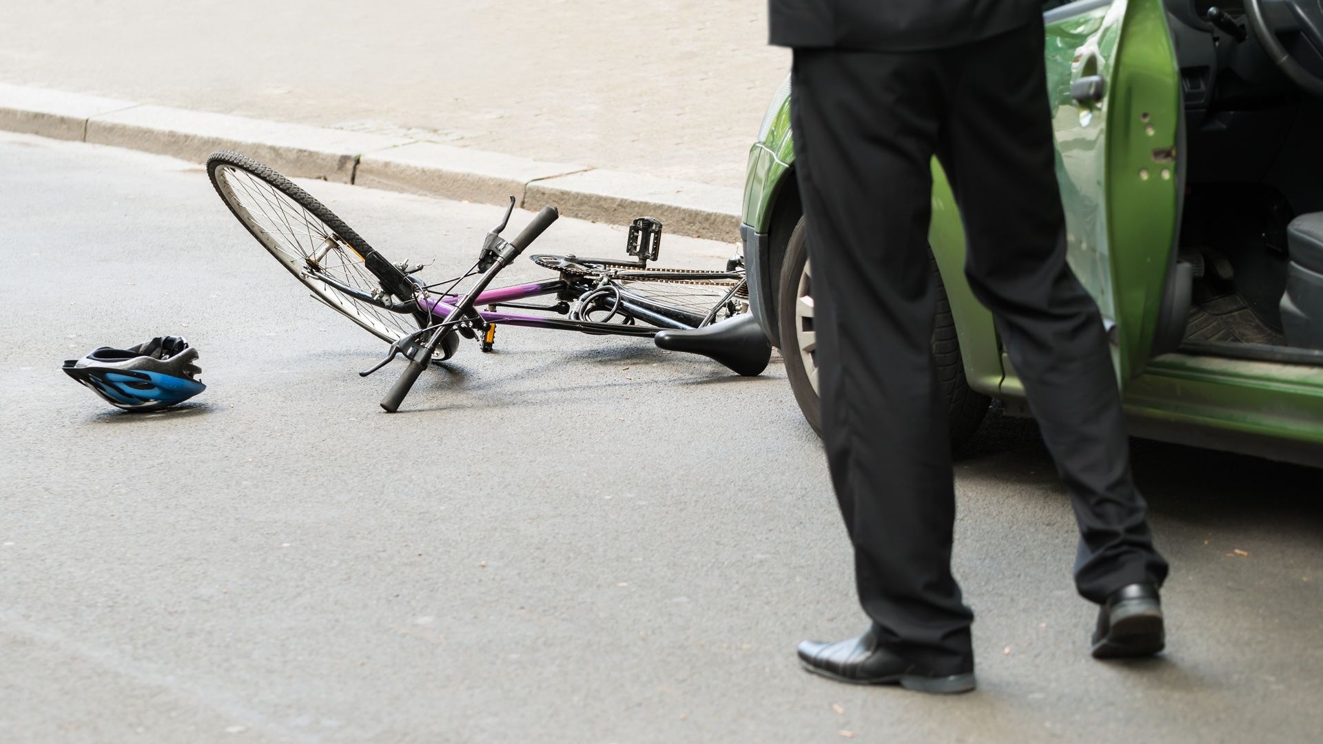 Incidenti in bicicletta: Bergamo è tra le città con più sinistri Incidenti in bicicletta: Bergamo è tra le città con più sinistri