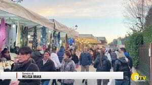 Ambivere, l'8 dicembre si accende il Natale