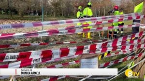 Bolgare, maxi esercitazione della Protezione Civile