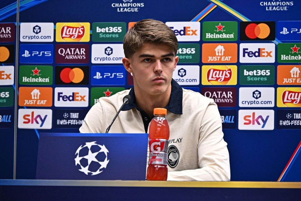 Charles De Ketelaere