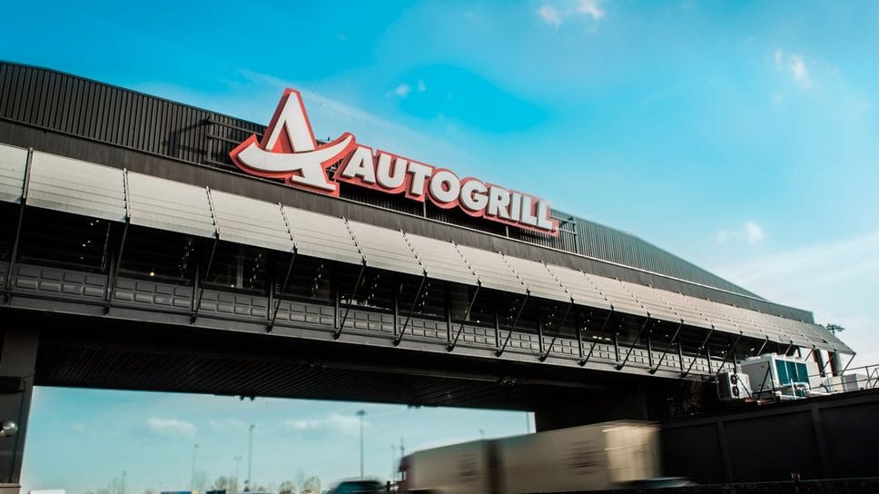 «Autogrill» è passato sotto il controllo di «Dufry», società svizzera attiva nel «travel retail»