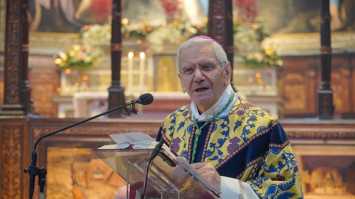 «Maria è la stella del mattino che dissipa le tenebre della notte oscura»