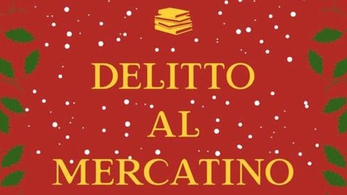 Quelle intriganti indagini sui delitti all’ora del tè Quelle intriganti indagini sui delitti all’ora del tè