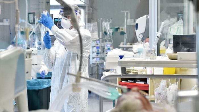 Agenas: dalla cardiologia all’oncologia promossi gli ospedali bergamaschi