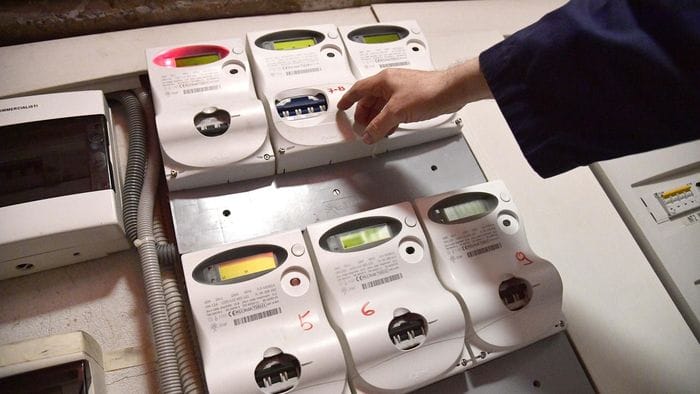 Contratto truffa e ora due anziani vivono senza riscaldamento Contratto truffa e ora due anziani vivono senza riscaldamento