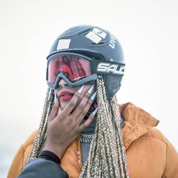 Lesotho AfriSki, 2021