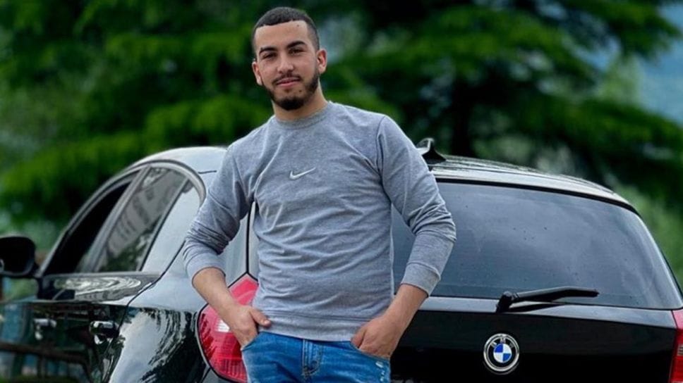 Mohssine Ghouati, il 27enne morto mentre faceva lavori di manutenzione alla Montello spa