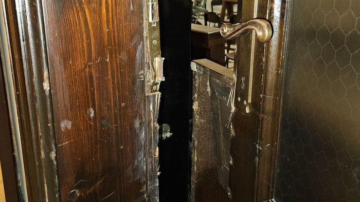 Ladri in chiesa a Bergamo, via le offerte. «Più i danni del bottino»