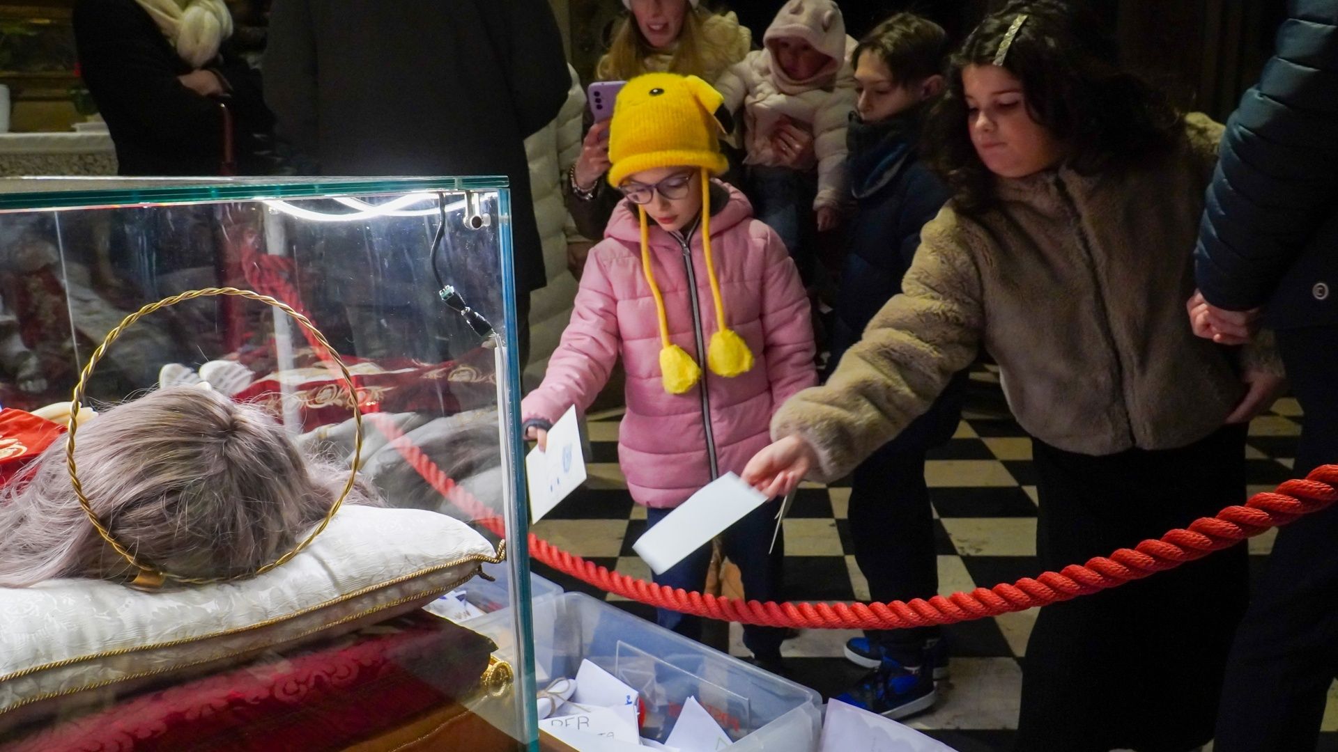 fornelli accesi per santa lucia tre idee golose per il momento pi249 magico dell8217anno