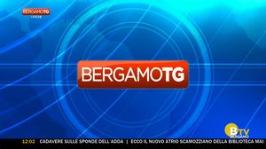 BERGAMO TG ORE12
