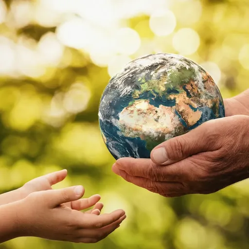 La transizione ecologica diventi desiderabile