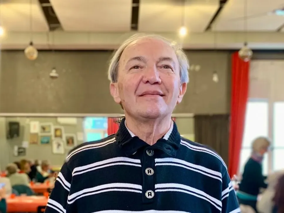 Luigi Azzariello