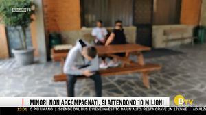 BERGAMO TG ORE12