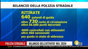 BERGAMO TG ORE12