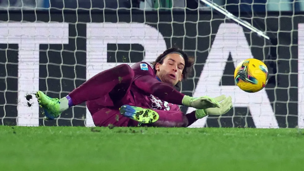 Il portiere Marco Carnesecchi, 24 anni, è pronto a riprendersi il posto fra i pali contro il Cagliari Il portiere Marco Carnesecchi, 24 anni, è pronto a riprendersi il posto fra i pali contro il Cagliari