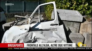 BERGAMO TG ORE12