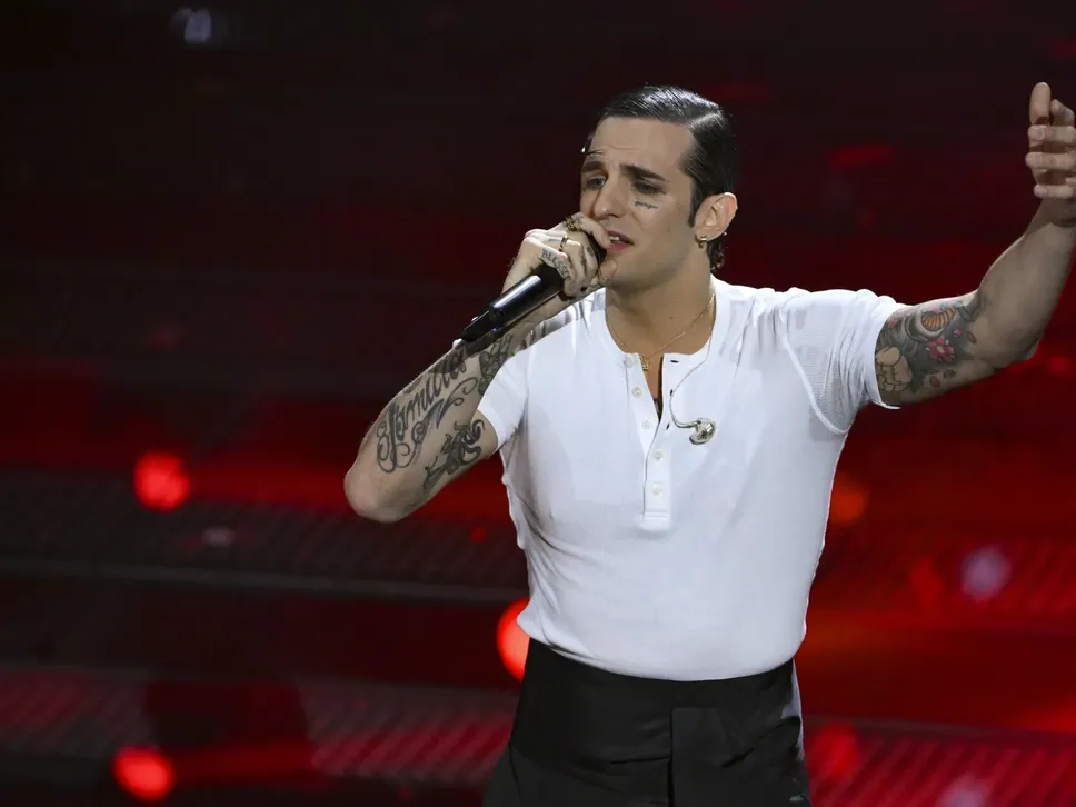 Achille Lauro