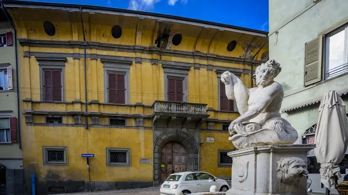 torna vivere gioiello dimenticato