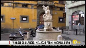BERGAMO TG ORE12