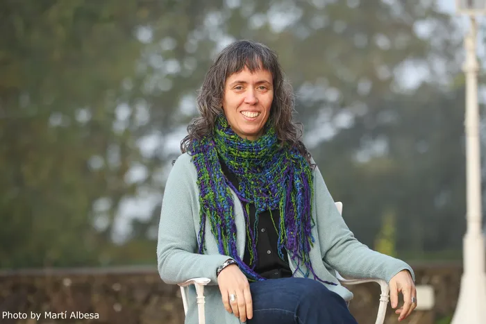 Judit Gil-Farrero
