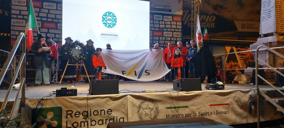 JWSC Bergamo-Schilpario 2025: l’avvio dei campionati