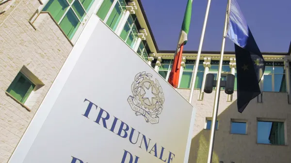 L’ex sindaco di Valbondione  Morandi è stato condannato in tribunale