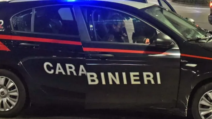 Rissa alla fermata Teb: tutti in fuga, due feriti Rissa alla fermata Teb: tutti in fuga, due feriti