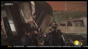 BERGAMO TG ORE12