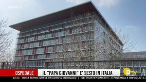 BERGAMO TG ORE12