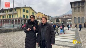 GENTE E PAESI
