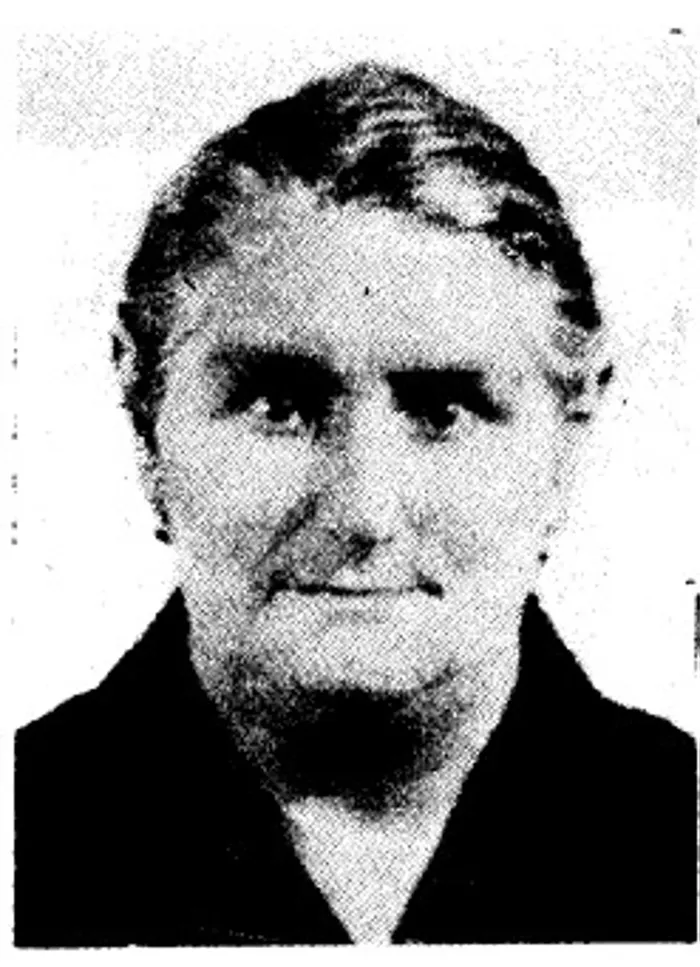 Teresa Tezza
