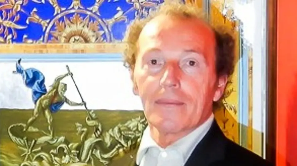 Loris Masserini Loris Masserini