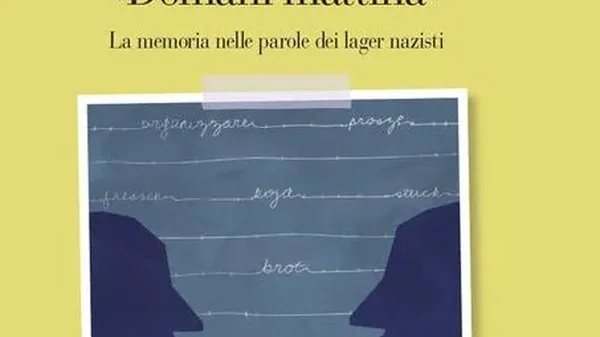 Il libro di Leonardo Zanchi