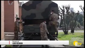 Una giornata per ricordare le vittime del Covid: protagonisti i giovani