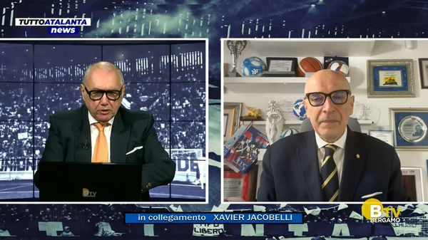 TUTTOATALANTA NEWS