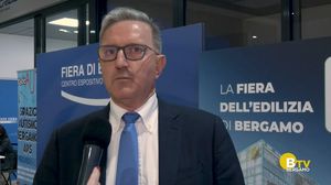 SPECIALE Fiera edile