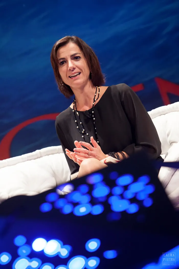 Giovanna Brembilla