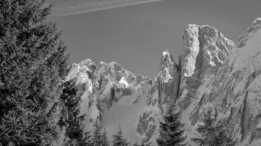 Magia in Val di Scalve
