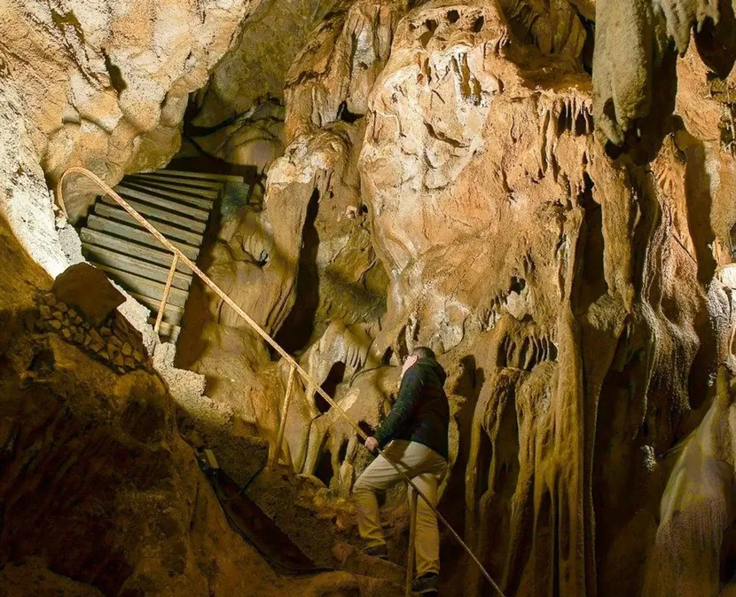 Grotte delle Meraviglie