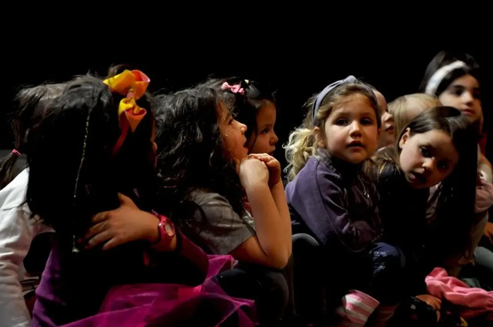 Assemblee Bambine