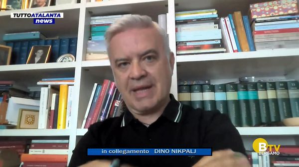 TUTTOATALANTA NEWS