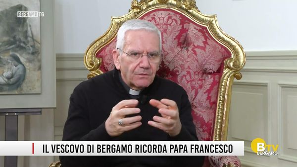 BERGAMO TG SPECIALE