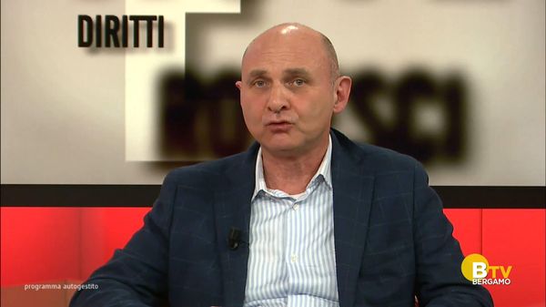CGIL DIRITTI E ROVESCI