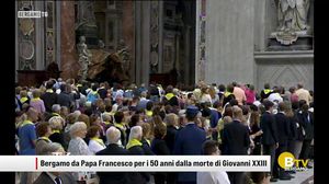 BERGAMO TG SPECIALE